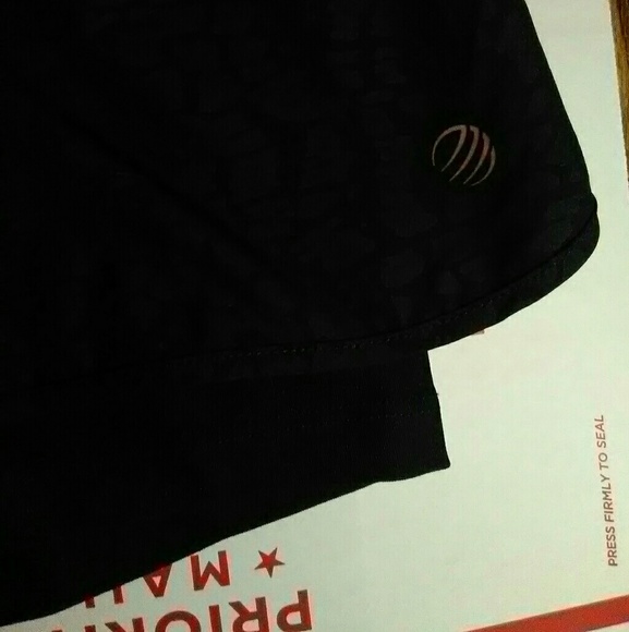 MPG Jogging shorts - Picture 2 of 4